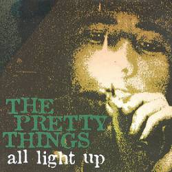 The Pretty Things : All Light Up - Vivian Prince